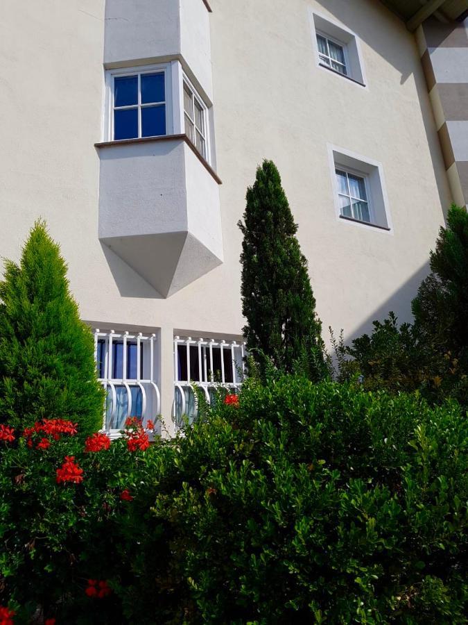 Hotel Turmwirt Ora / Auer المظهر الخارجي الصورة