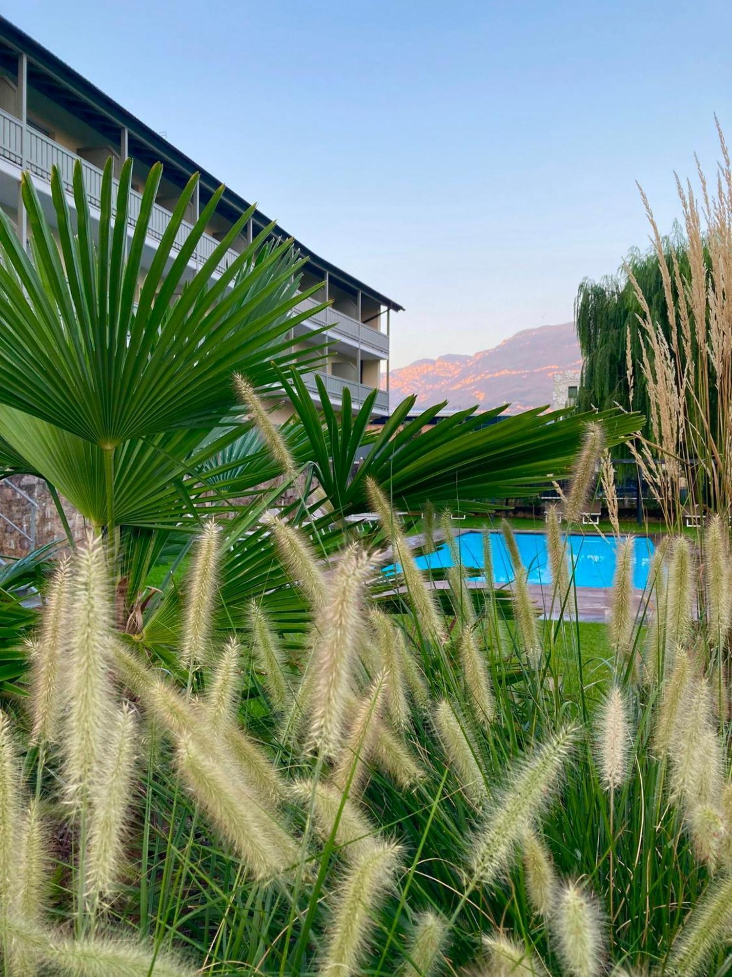 Hotel Turmwirt Ora / Auer المظهر الخارجي الصورة